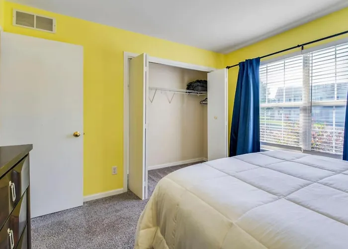 Modern Comfort Stylish 3br Getaway Ferienhaus *